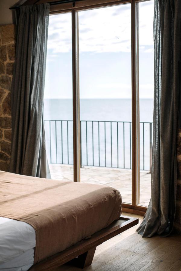 Apartaments Cap Sa Sal Begur Exterior photo