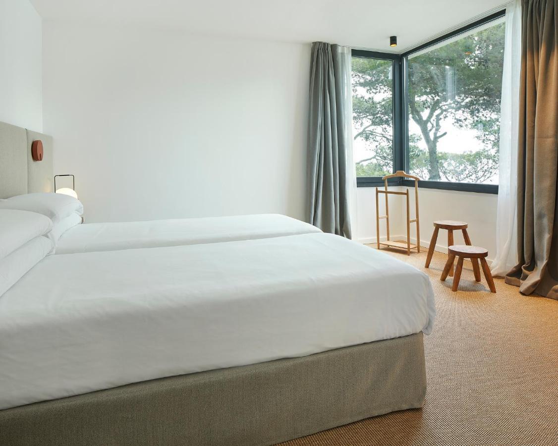 Apartaments Cap Sa Sal Begur Exterior photo