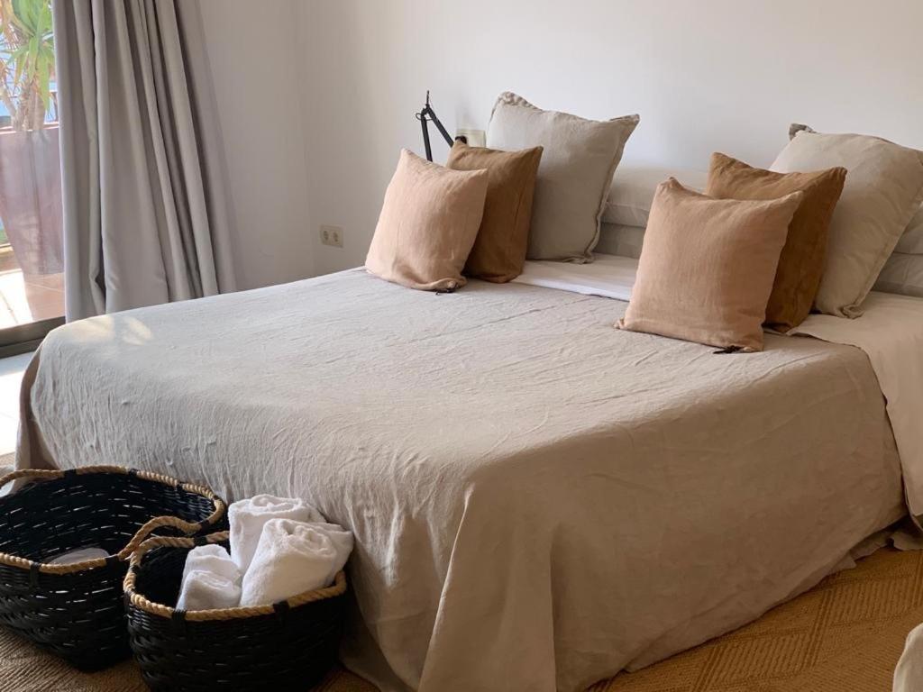 Apartaments Cap Sa Sal Begur Exterior photo