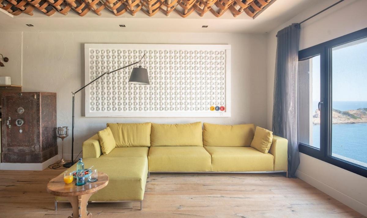 Apartaments Cap Sa Sal Begur Exterior photo