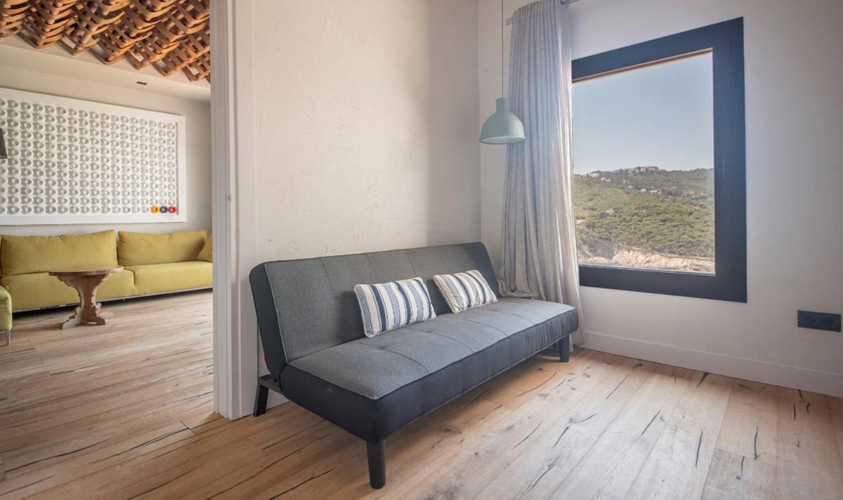 Apartaments Cap Sa Sal Begur Room photo